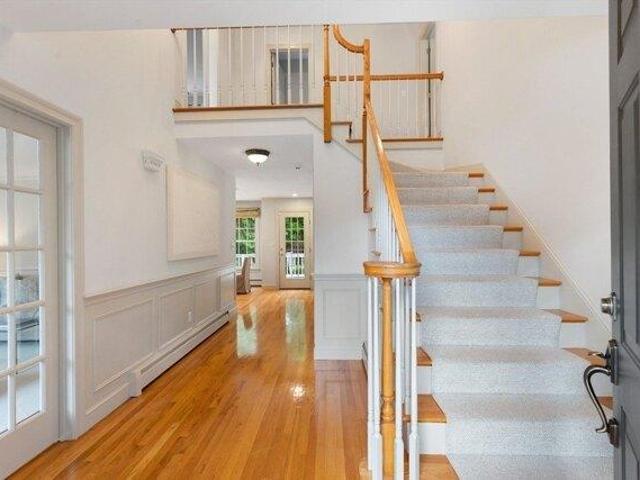 House for sale in Lexington, Massachusetts