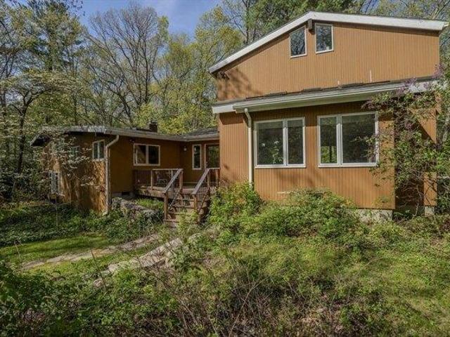 House for sale in Lexington, Massachusetts