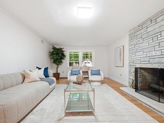House for sale in Lexington, Massachusetts