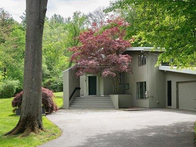House for sale in Lexington, Massachusetts