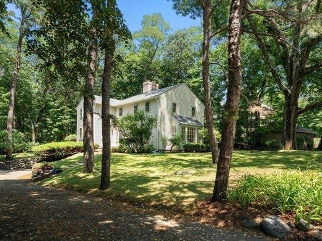 House for sale in Lexington, Massachusetts