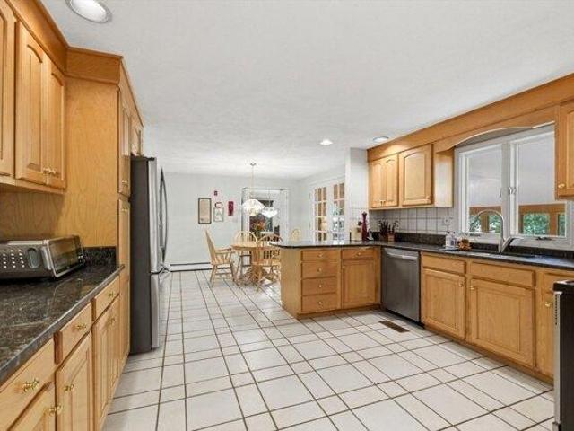 House for sale in Lexington, Massachusetts