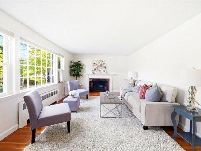 House for sale in Lexington, Massachusetts