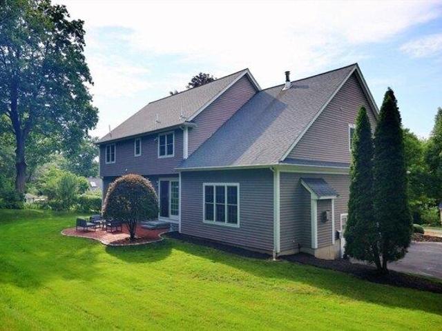 House for sale in Lexington, Massachusetts