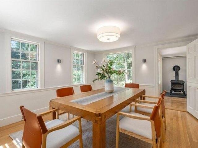 House for sale in Lexington, Massachusetts
