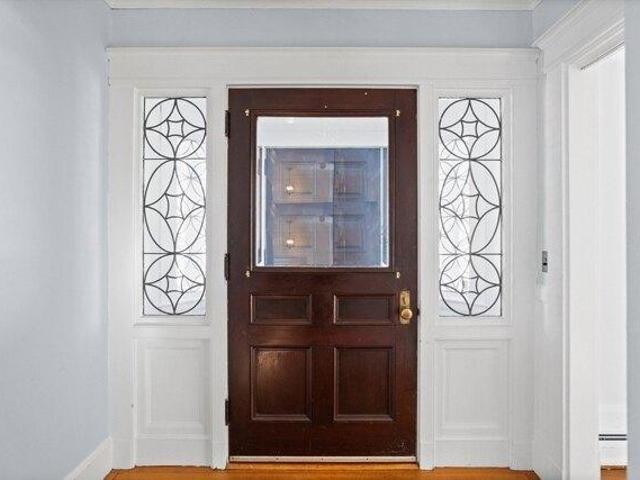 House for sale in Lexington, Massachusetts