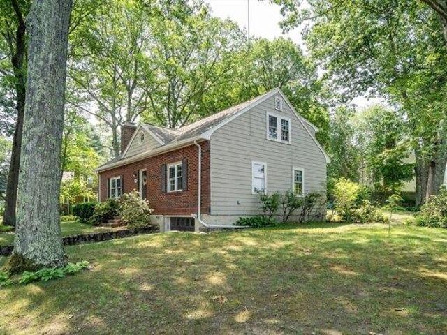 House for sale in Lexington, Massachusetts