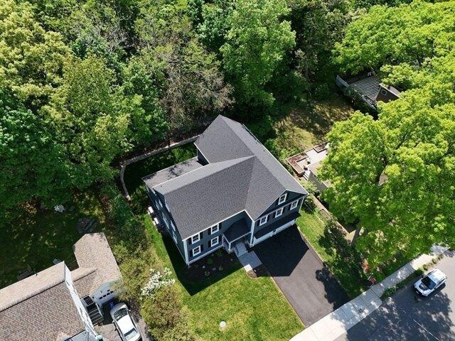 House for sale in Lexington, Massachusetts