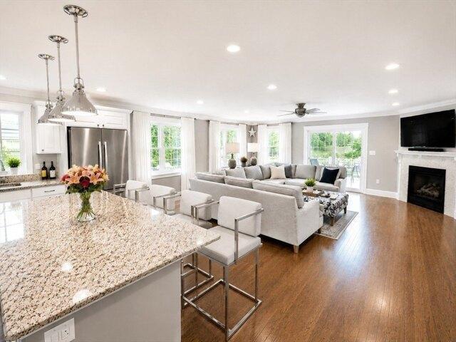 House for sale in Lexington, Massachusetts