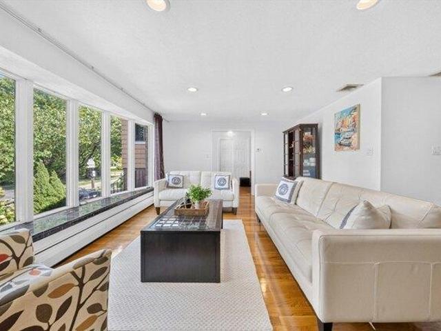 House for sale in Lexington, Massachusetts