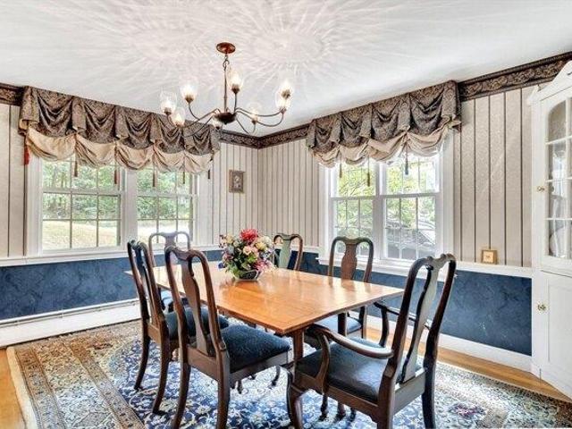 House for sale in Lexington, Massachusetts