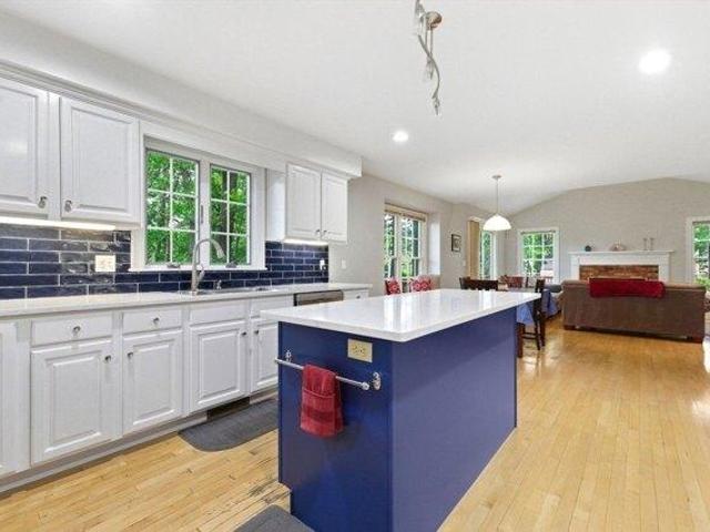House for sale in Lexington, Massachusetts