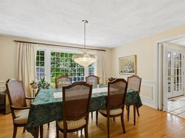 House for sale in Lexington, Massachusetts