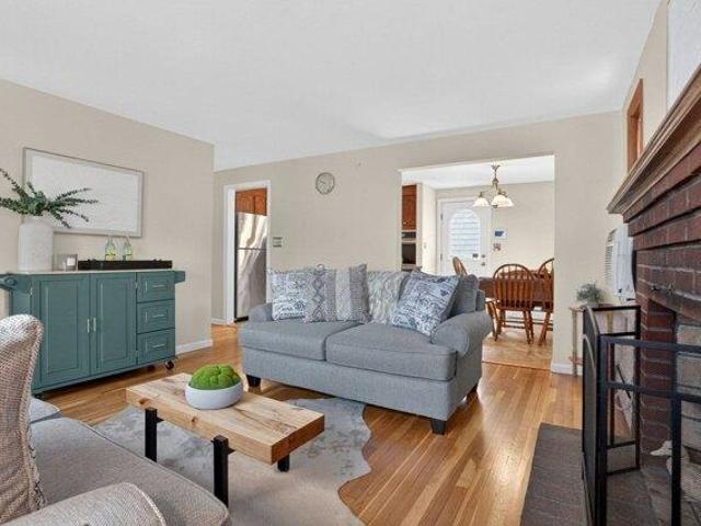 House for sale in Lexington, Massachusetts