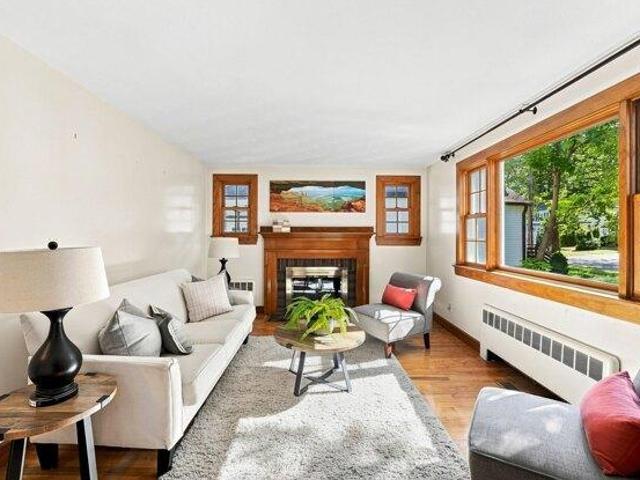 House for sale in Lexington, Massachusetts