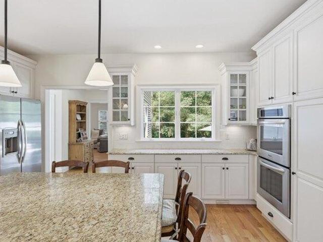 House for sale in Lexington, Massachusetts