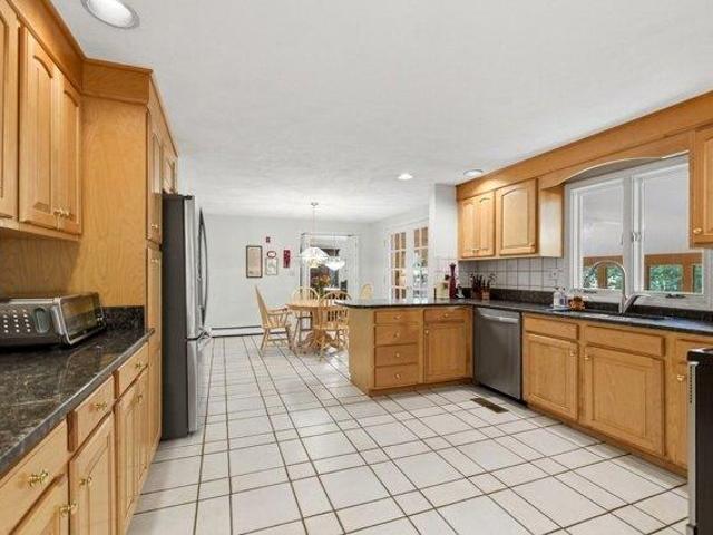 House for sale in Lexington, Middlesex County