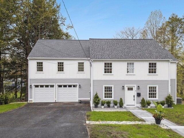 House for sale in Follen Heights, Lexington