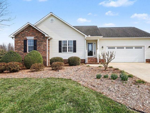House for sale in Davidson, North Carolina