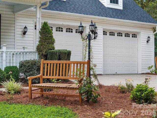 House for sale in Davidson, North Carolina