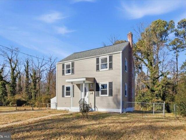 House for sale in Lexington Park, Maryland