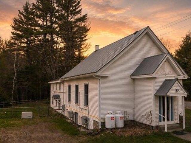 House for sale in Waldo, Maine