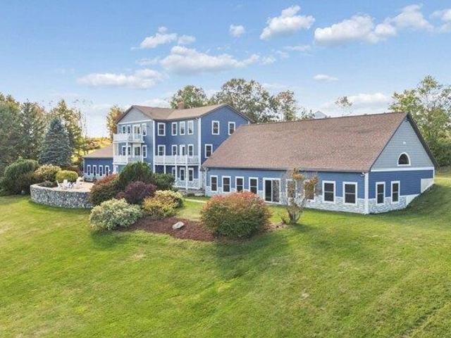 House for sale in Waldo, Maine