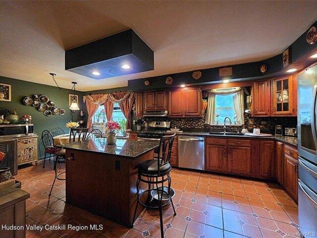 House for sale in Fallsburg, New York