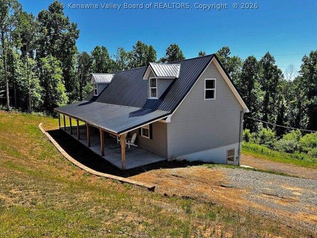 House for sale in West Liberty, West Virginia