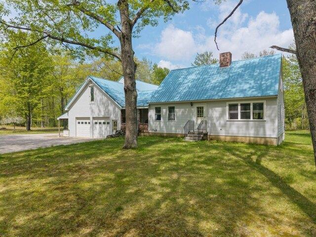 House for sale in Limerick, Maine