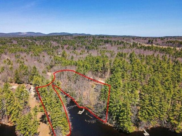 House for sale in Limerick, Maine