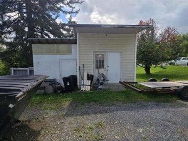 House for sale in Limestone, Maine