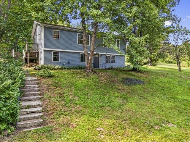 House for sale in Limington, Maine