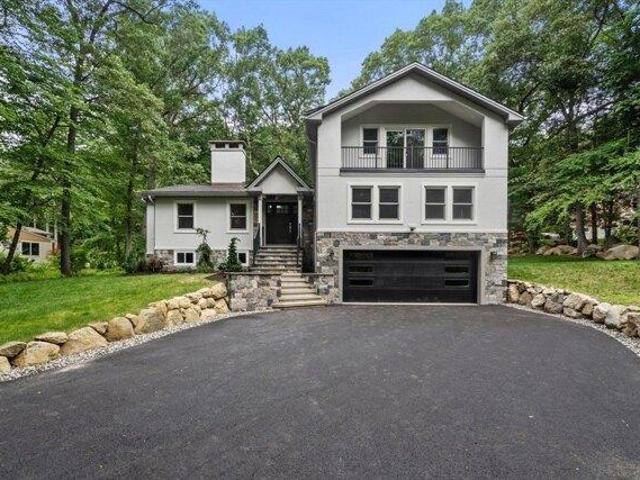 House for sale in Massachusetts