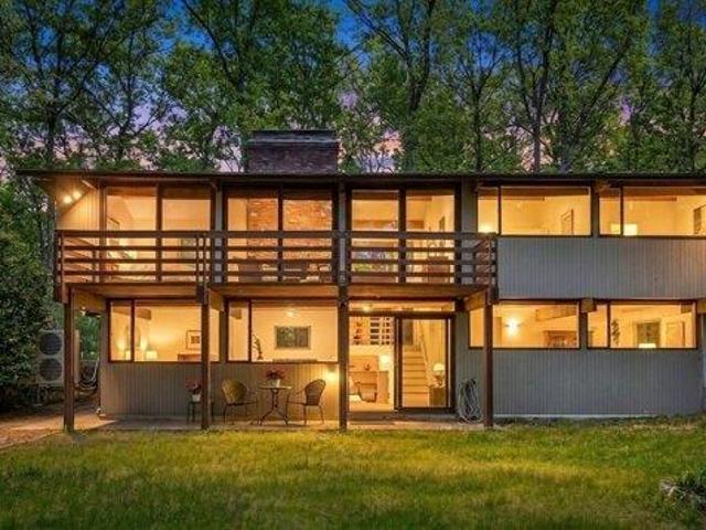 House for sale in Massachusetts