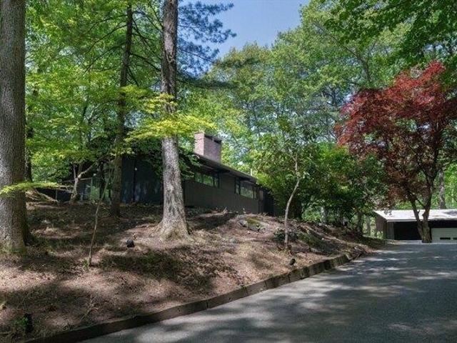 House for sale in Massachusetts