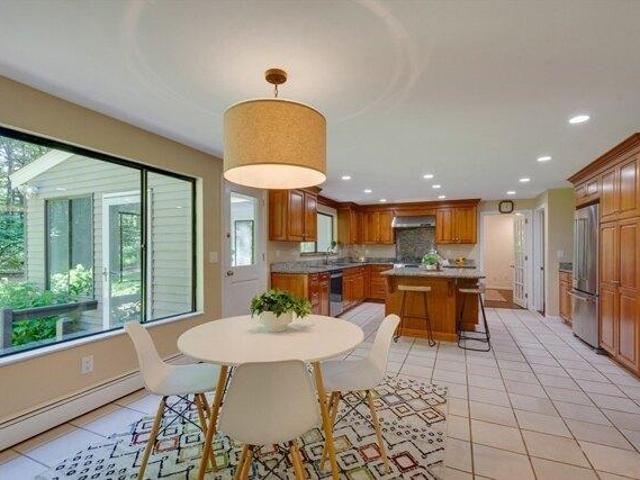 House for sale in Massachusetts