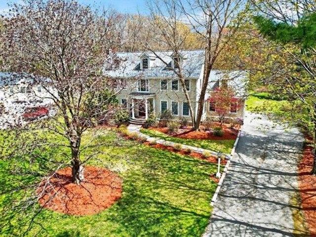 House for sale in Massachusetts