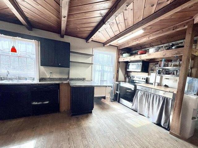 House for sale in Lincoln, Maine