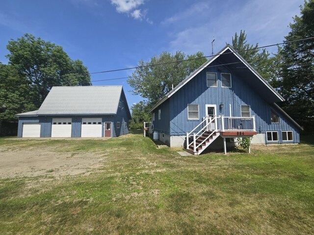 House for sale in Libby Corner, Lincoln