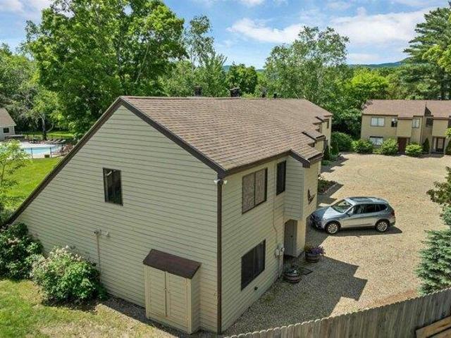 House for sale in New Hampshire