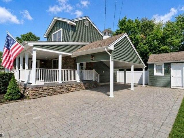 House for sale in Lincoln Park, New Jersey