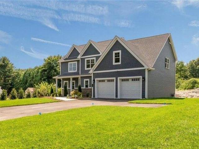 House for sale in Manville, Lincoln