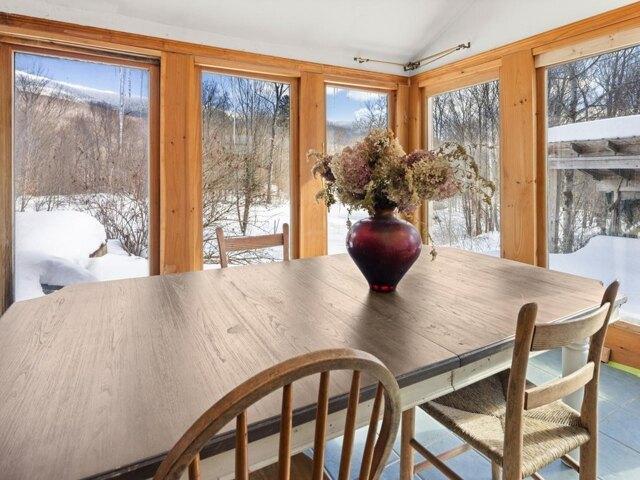House for sale in Vermont