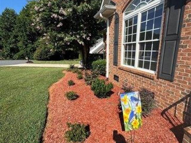House for sale in Lincolnton, North Carolina