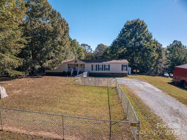 House for sale in Lincolnton, North Carolina