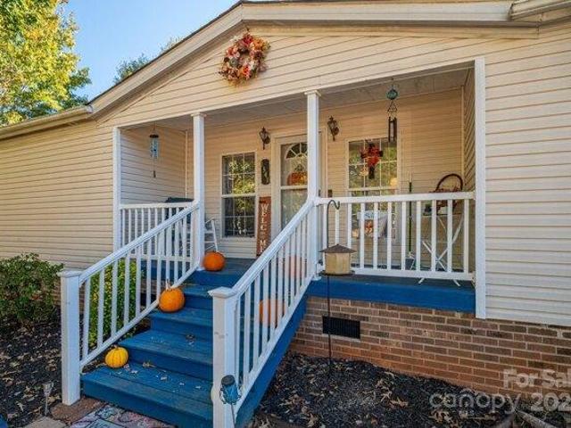 House for sale in Lincolnton, North Carolina