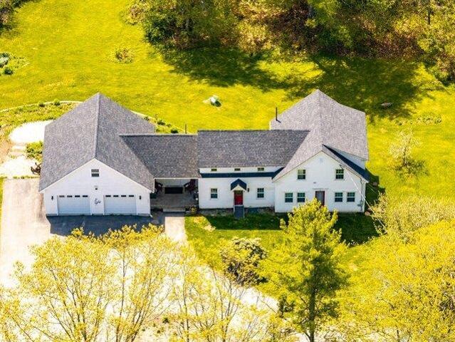 House for sale in Waldo, Maine