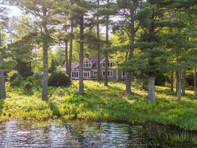 House for sale in Waldo, Maine
