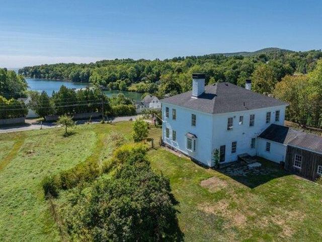 House for sale in Lincolnville, Waldo County